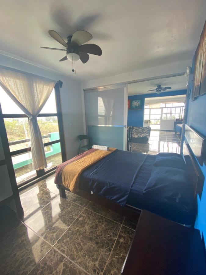 Appartamento ¨Departamentos Vista Real¨ Playa Chachalacas Esterno foto